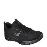Skechers 12615-BBK-GRACEFUL-GET CO