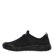 Skechers 12735-BBK-BURST-VERY DARI