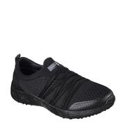 Skechers 12735-BBK-BURST-VERY DARI