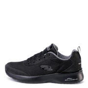 Skechers 12947-BBK-SKECH-AIR DYNAM