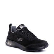 Skechers 12947-BBK-SKECH-AIR DYNAM