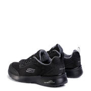 Skechers 12947-BBK-SKECH-AIR DYNAM