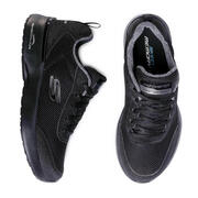 Skechers 12947-BBK-SKECH-AIR DYNAM
