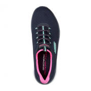 Skechers 12980-NVHP-SUMMITS