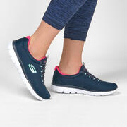 Skechers 12980-NVHP-SUMMITS