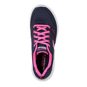 Skechers 12995-NVHP-SKYBOUND