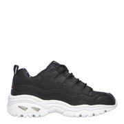 Skechers 13425-BKW-ENERGY-RETRO VI
