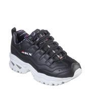 Skechers 13425-BKW-ENERGY-RETRO VI