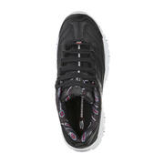 Skechers 13425-BKW-ENERGY-RETRO VI