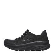 Skechers 149004-BBK-DLUX WALKER