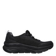 Skechers 149004-BBK-DLUX WALKER