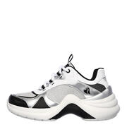 Skechers 74191-WBK-SOLEI ST.-GROO