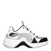 Skechers 74191-WBK-SOLEI ST.-GROO