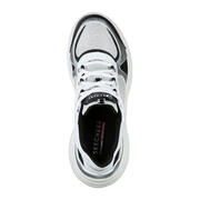 Skechers 74191-WBK-SOLEI ST.-GROO