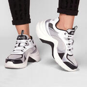 Skechers 74191-WBK-SOLEI ST.-GROO
