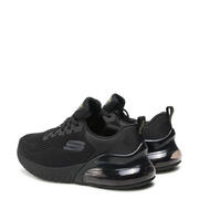 Skechers 232056-BBK-SKECH-AIR STRAT