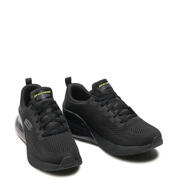 Skechers 232056-BBK-SKECH-AIR STRAT