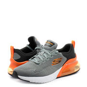 Skechers 232056-LGBK-SKECH-AIR STRAT