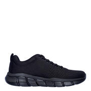 Skechers 52857-BBK-SKECH-FLEX 3.0