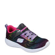 Skechers 302031L-BKMT-GO RUN 600-SH