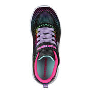 Skechers 302031L-BKMT-GO RUN 600-SH