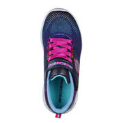 Skechers 302031L-NVMT-GO RUN 600-SH