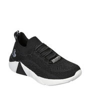Skechers 302255L-BLK-A LINE-DIAMON