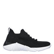 Skechers 302255L-BLK-A LINE-DIAMON