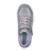 Skechers 20202L-GYMT-POWER PETALS