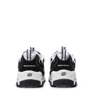 Skechers 80587L-BKW-DLITES-BIGGES