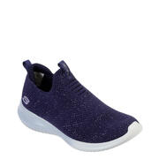 Skechers 81546L-NVLV-ULTRA FLEX-META