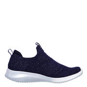 Skechers 81546L-NVLV-ULTRA FLEX-META