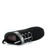 Skechers 81952L-BKW-MERIDIAN-BEST I