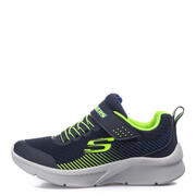 Skechers 97535L-NVLM-MICROSPEC-GOR