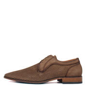 Salamander 31-57418-14 COW NUBUK BISCOTTO
