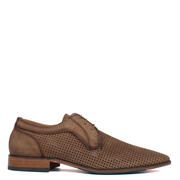 Salamander 31-57418-14 COW NUBUK BISCOTTO