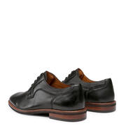 Salamander 31-61603-01 SHEEP NAPPA BLACK
