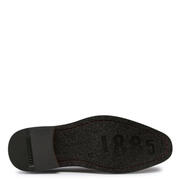 Salamander 31-61603-01 SHEEP NAPPA BLACK