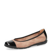 Caprice 22152-345 TAUPE COMB