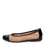 Caprice 22152-345 TAUPE COMB