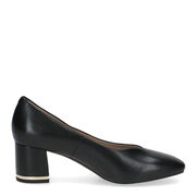 Caprice 22405-022 BLACK NAPPA