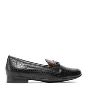 Caprice 24201-041 BLACK LIZARD