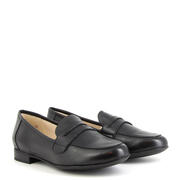 Caprice 24202-040 BLACK SOFT NAP