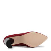 Caprice 24402-535 WINE SUEDE