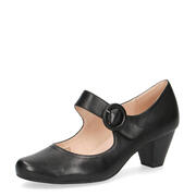Caprice 24403-022 BLACK NAPPA