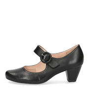 Caprice 24403-022 BLACK NAPPA