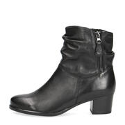 Caprice 25347-040 BLACK SOFT NAP
