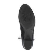 Caprice 25347-040 BLACK SOFT NAP