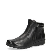 Caprice 25458-022 BLACK NAPPA