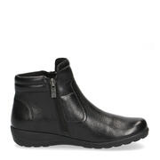 Caprice 25458-022 BLACK NAPPA